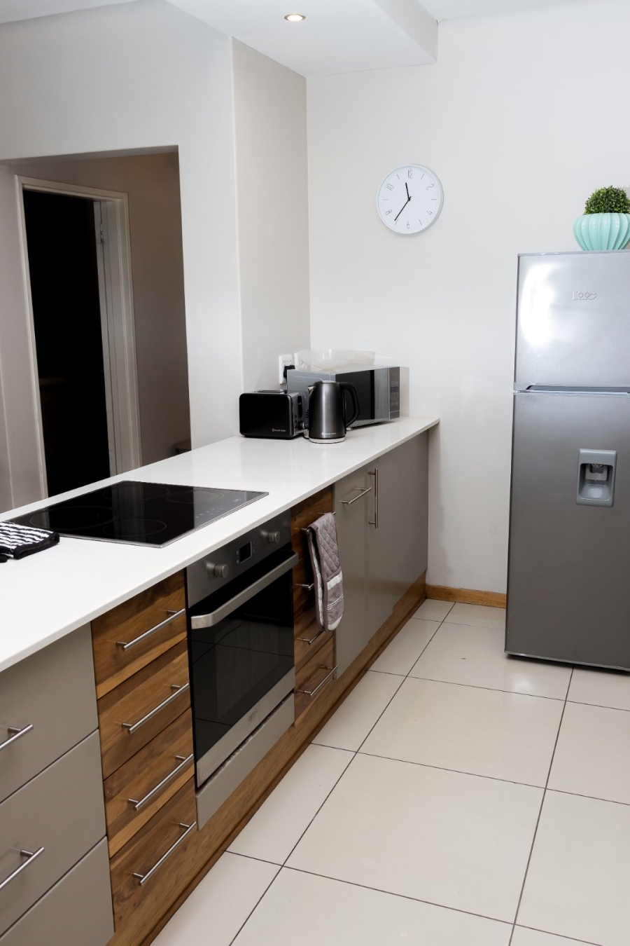 3 Bedroom Property for Sale in Bayswater Free State